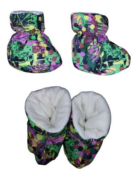 Комбинезон зимний 92 размер