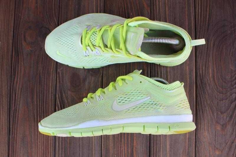 Кросівки Nike Free 5.0 Tr Fit 4 оригінал 38р кроссовки