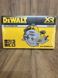 Дискова пила DeWalt