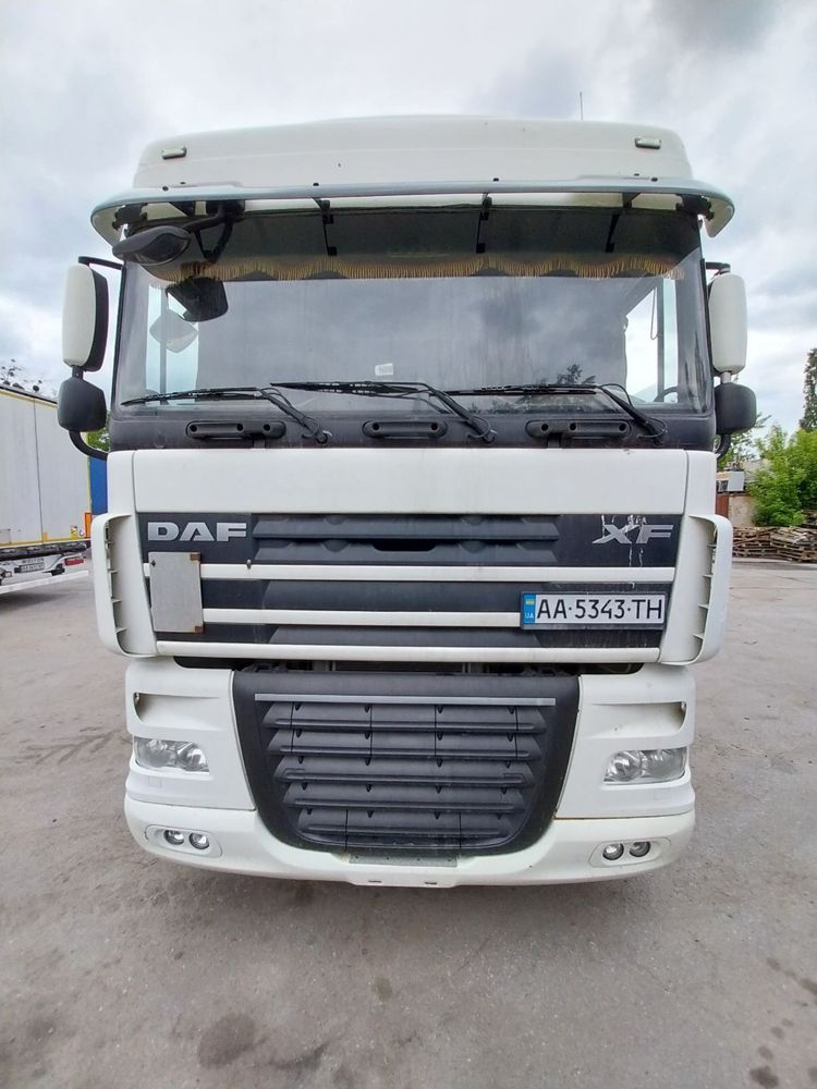 Продаєтся машина DAF 105