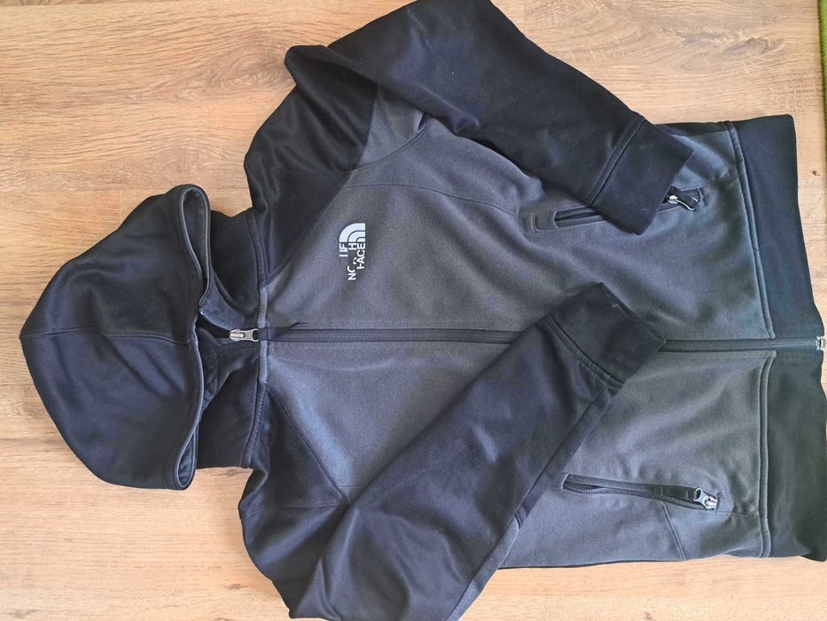 The North Face Bluza r. 152