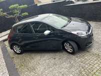 Peugeot 208 1.2 Allure