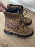 Buty jesienne/zimowe Ralph Lauren, rozm.31