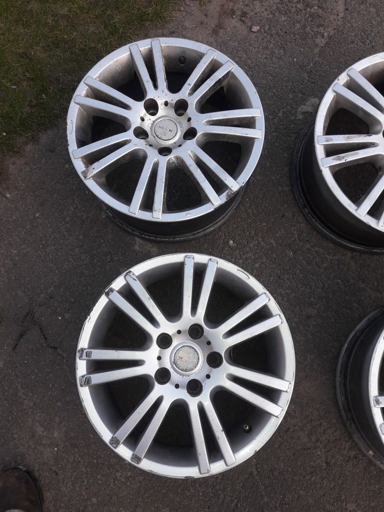 Диски R16 7J16,5×114,3  et55   d67.1