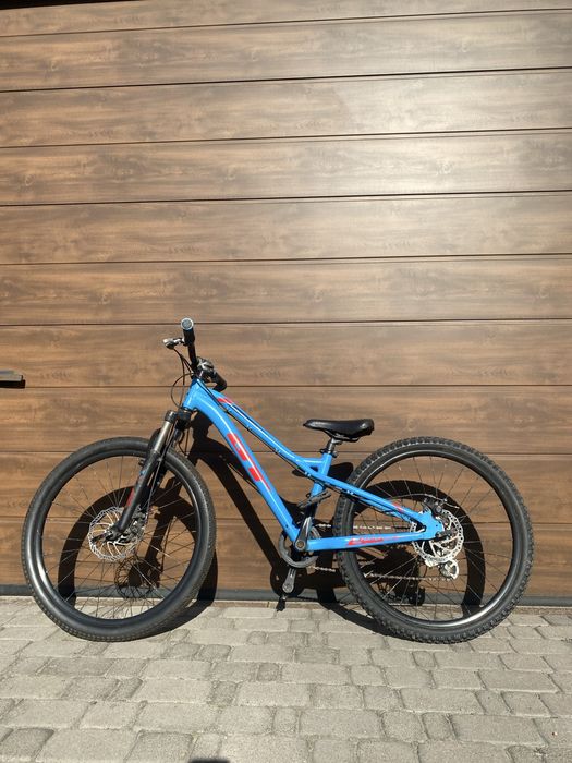 Дитячий велосипед Gt stomper 24’’ / детский велосипед 24 дюйма