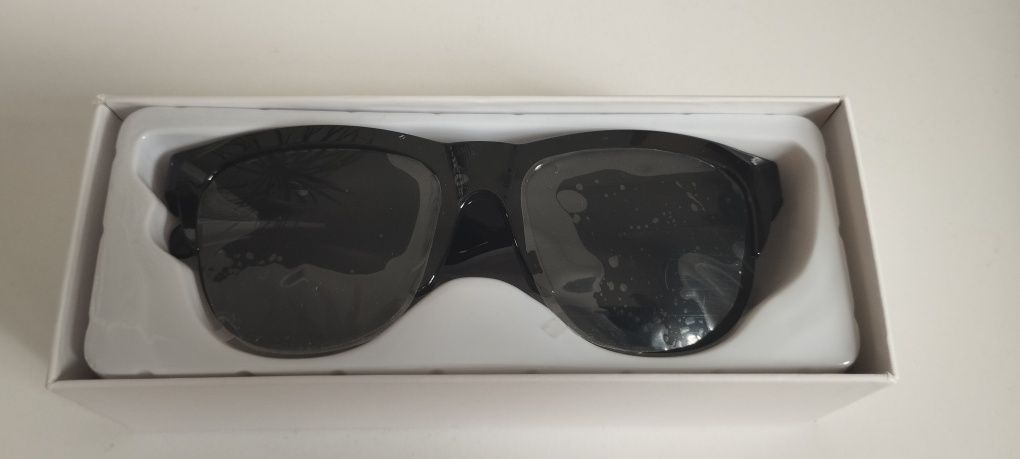 Xiaomi MIJIA Smart Sunglasses Glasses Bluetooth Call Outdoor Sports He