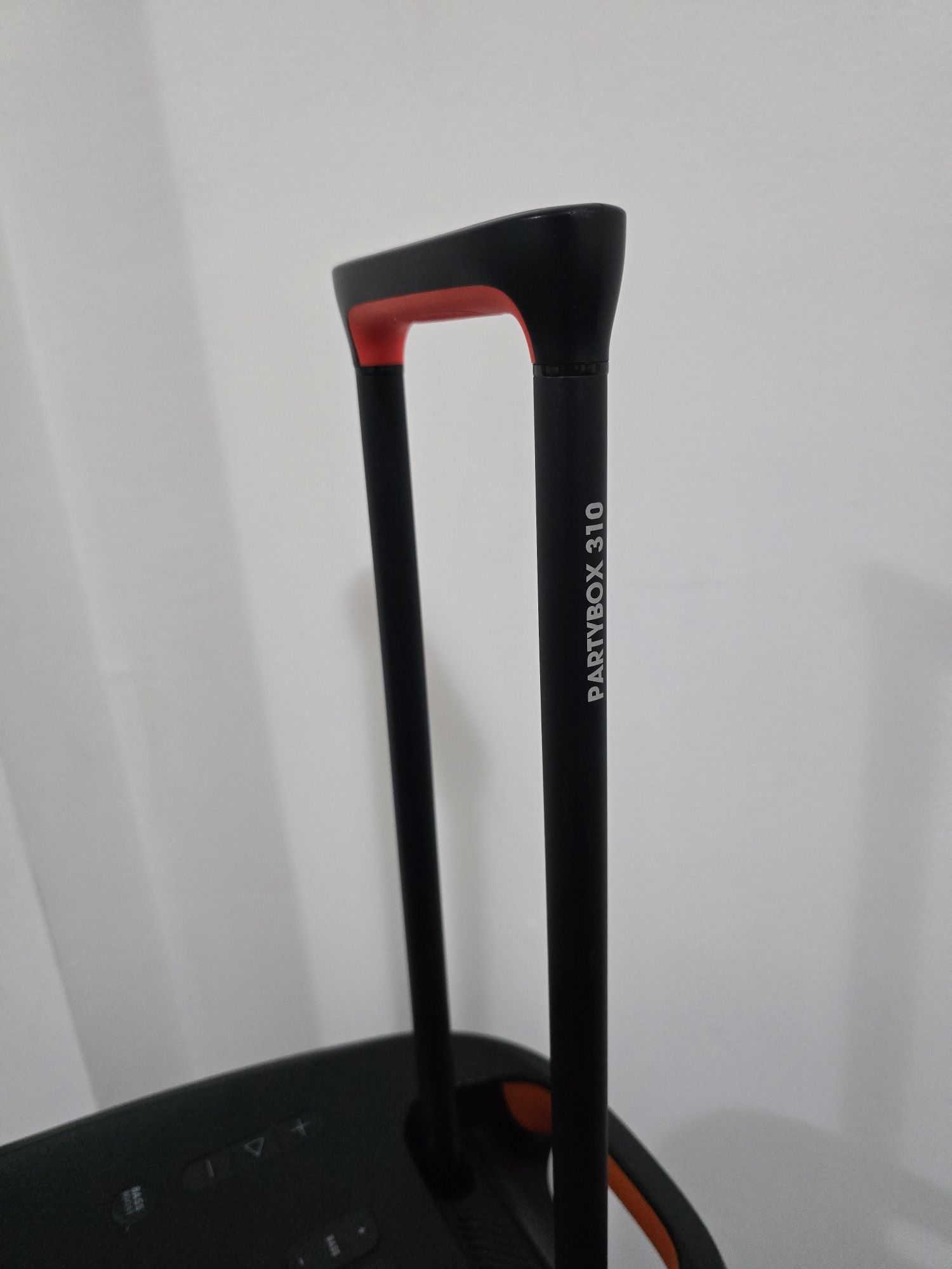 Coluna Jbl Partybox 310
