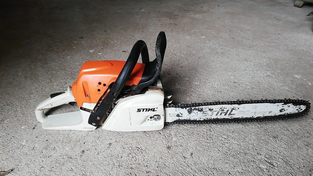 Sthil ms 231 43cm³