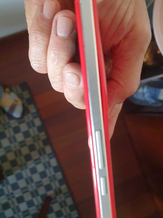 Telemovel como novo mesmo