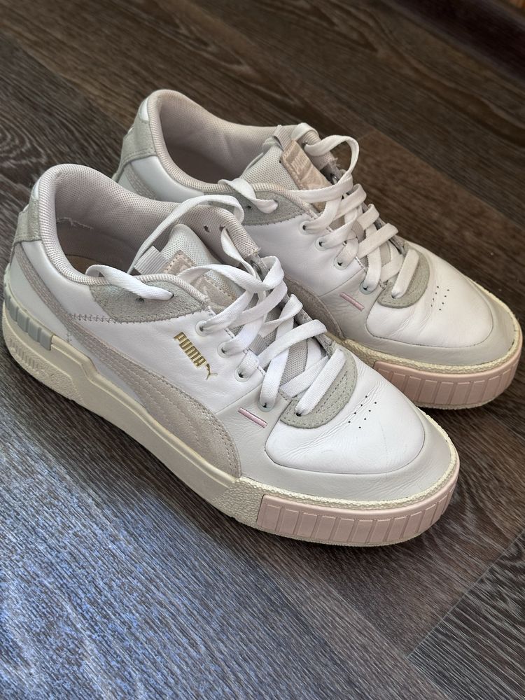 Продам кросівки Puma