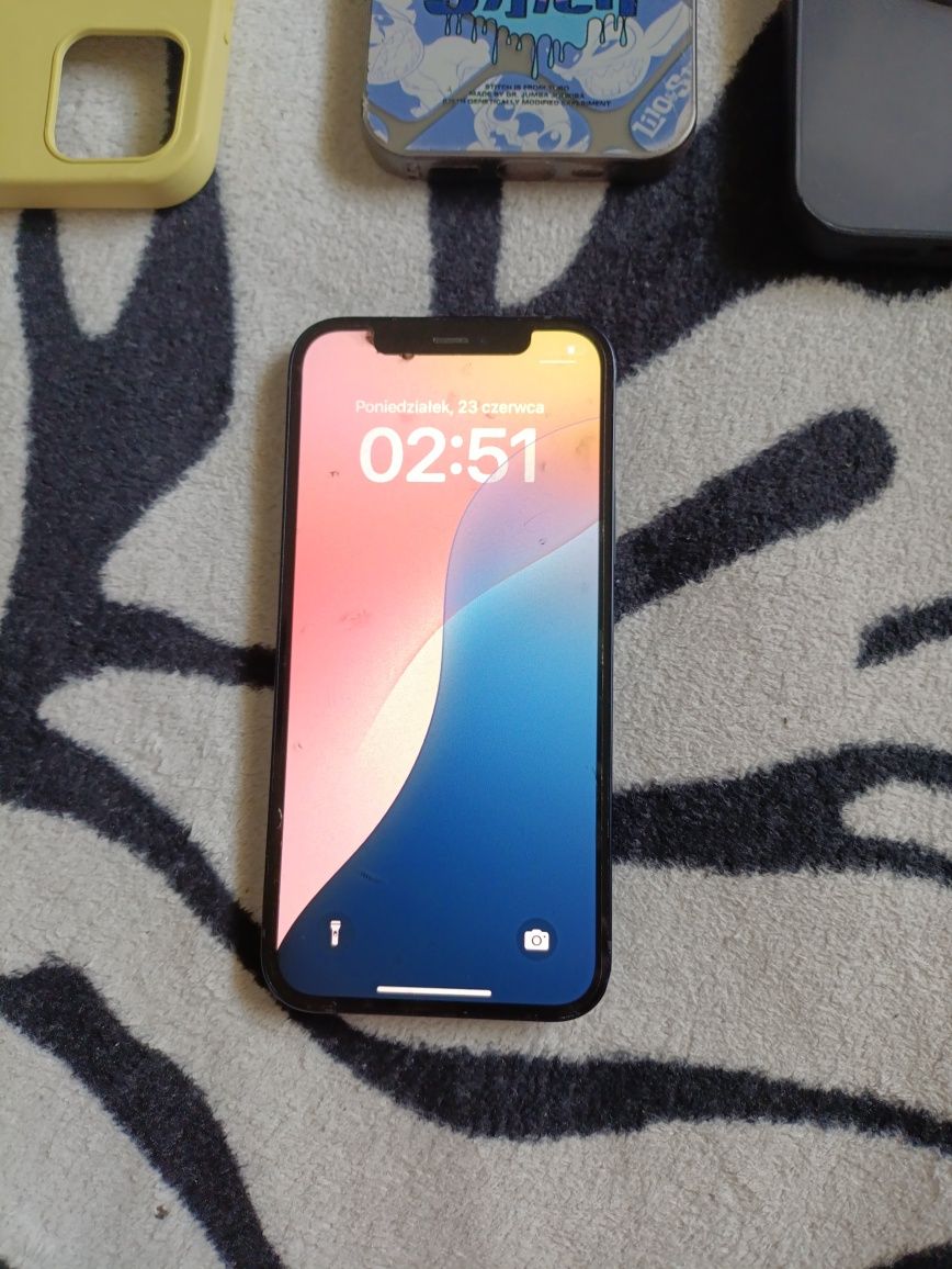 iPhone 12 7x etui
