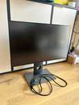 Ekran monitor Dell U2518d 25 cali