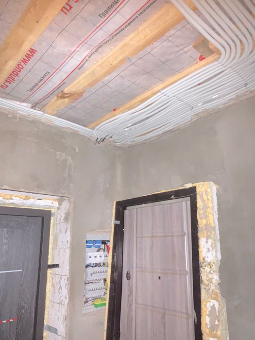 Новий будинок на новобудовах Ксаверівка Вінницький район