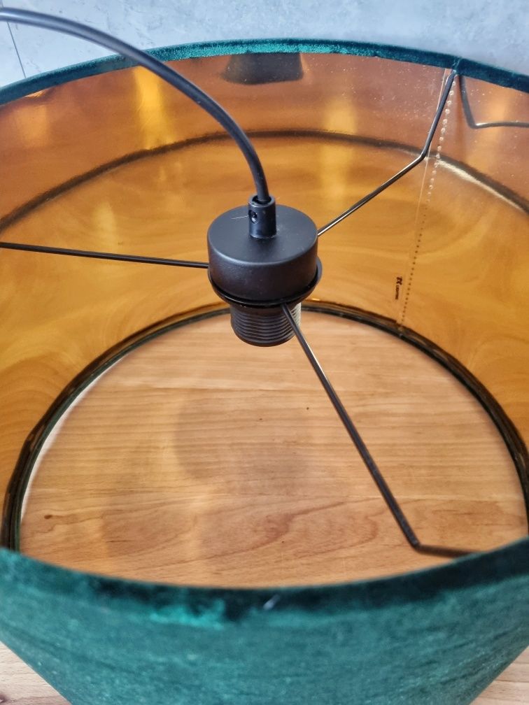 Lampa wisząca Tercio TK Lightning