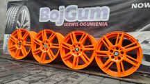 17 5x112 Audi Vw Seat Skoda Mercedes