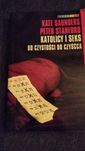 Katolicy i seks Od czystości do czyśćca Kate Saunders, Peter Stanford