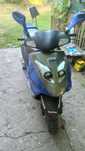 Мопед Viper Storm 50