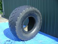 Opona 775/65 R - 29 BRIDGESTONE Cut Resistant bdb
