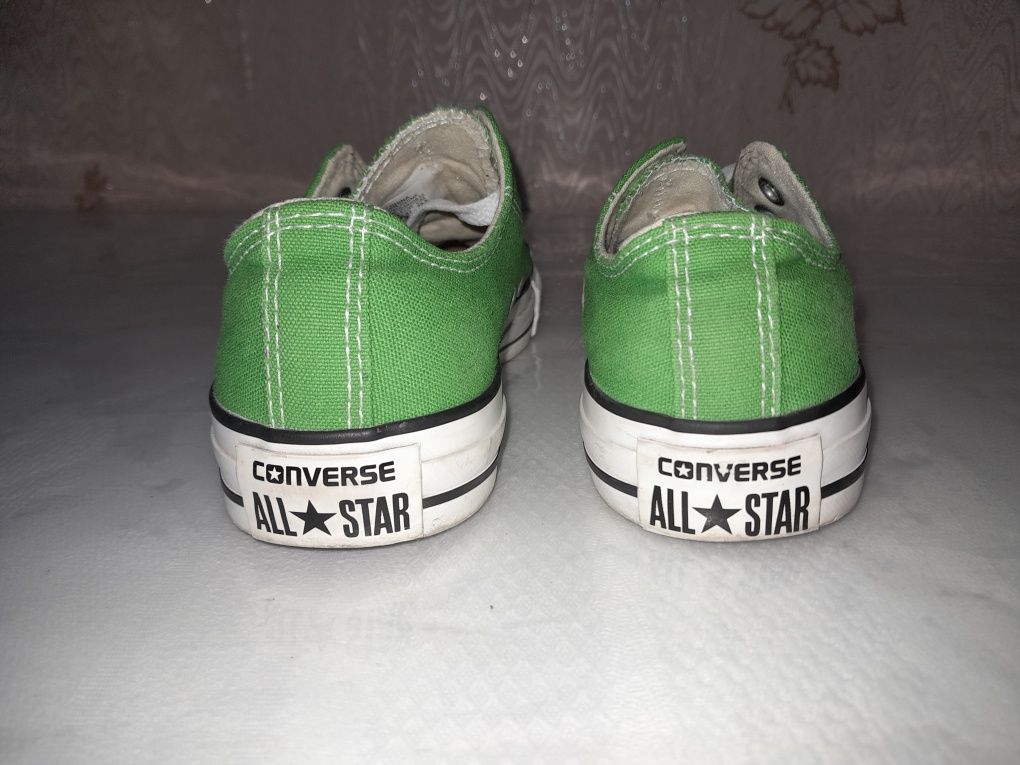 Кеди CONVERSE 37 розмір