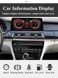 Radio Android 12 BMW F10 F11 12,3 gps wifi PROM