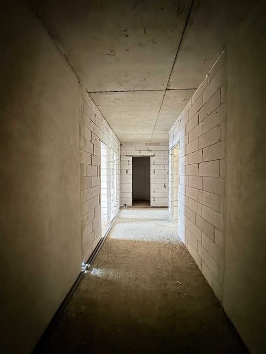 Продаж 3кім, 84.62м², ЖК Falcon City, розтемінування, Сокільники