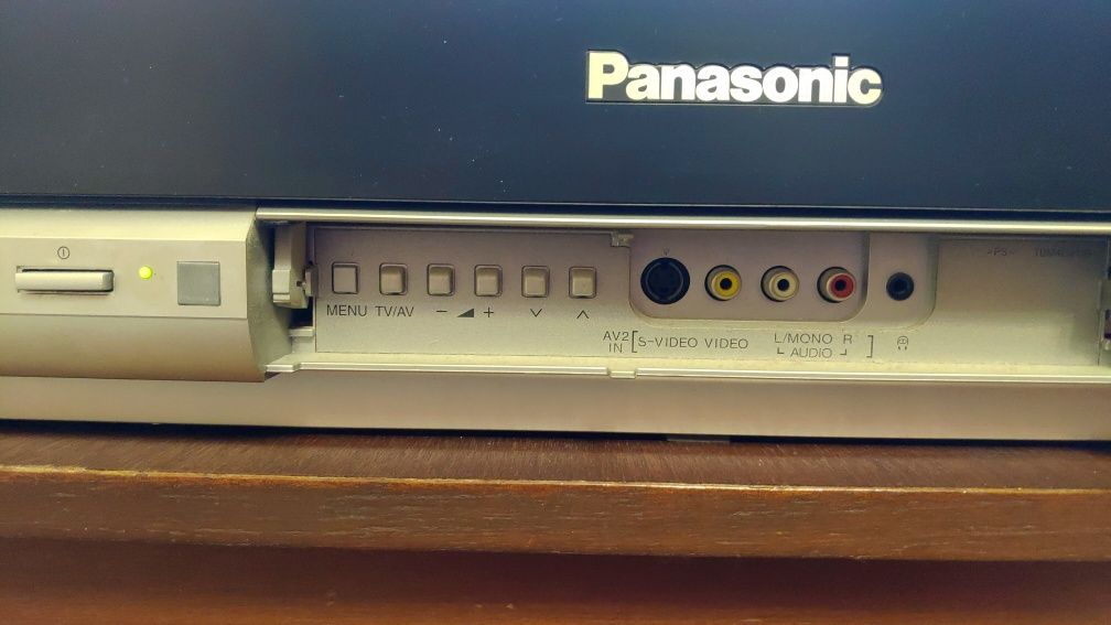 Телевизор Panasonic TX-34P180T