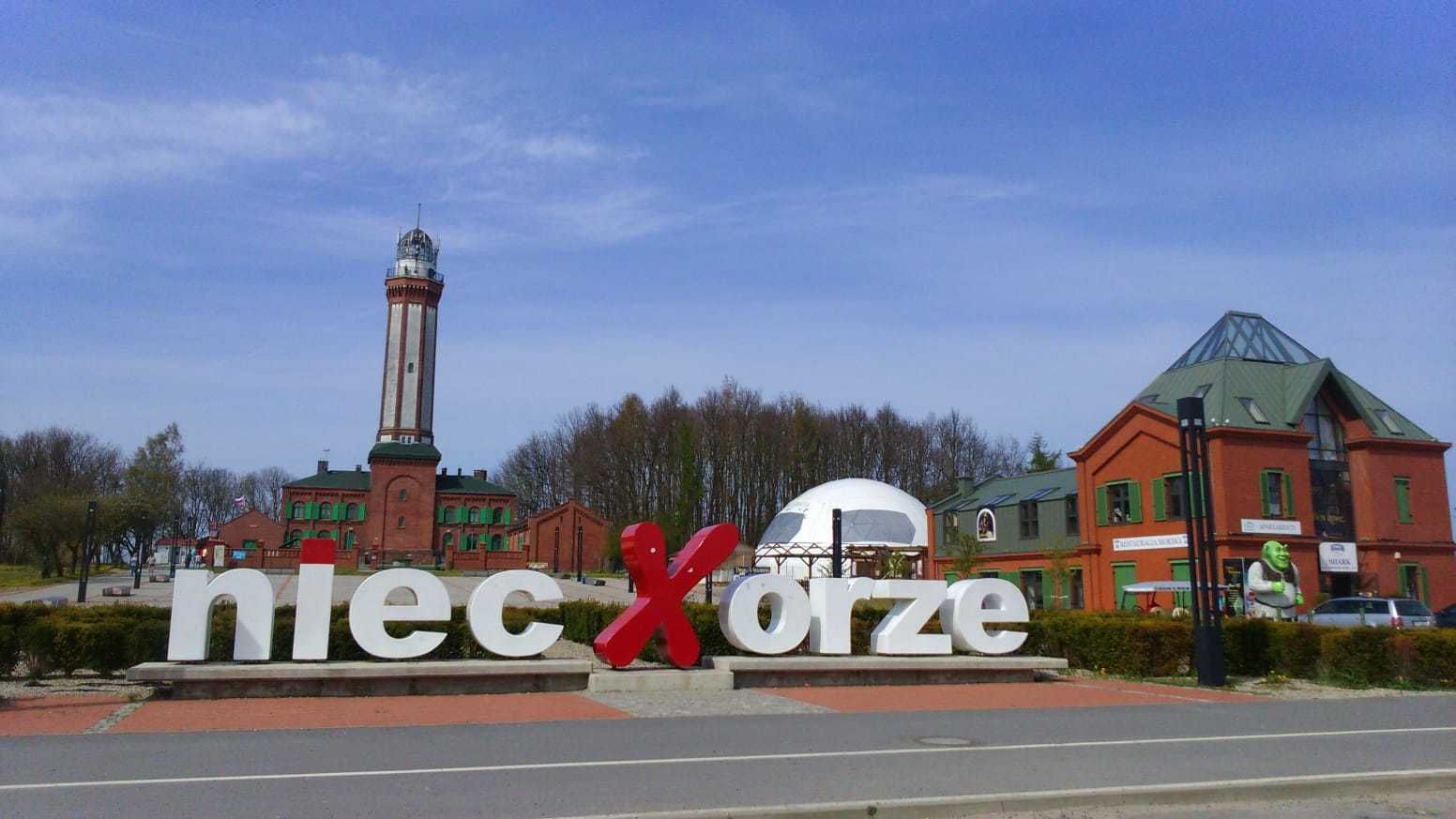 Apartament Baltic Park  "45" - wolne 7-11, 15-17, 17-22VIII
