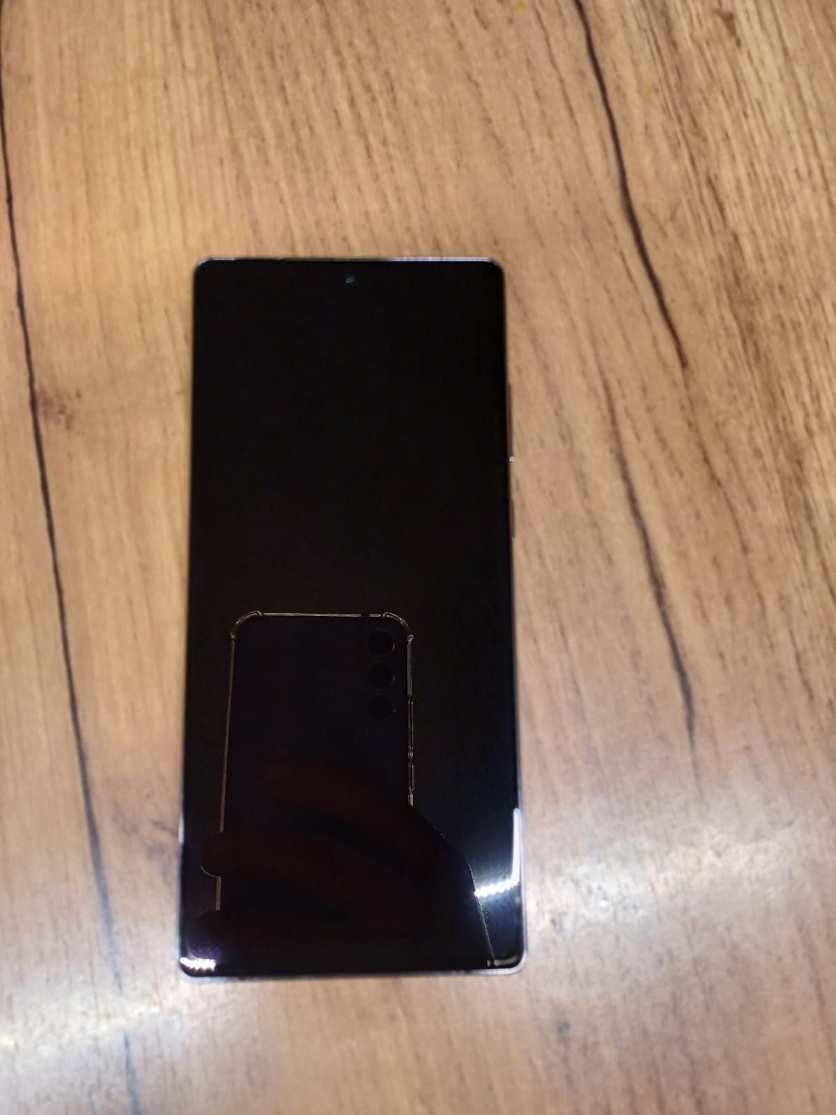 Samsung Note 20 Długopis