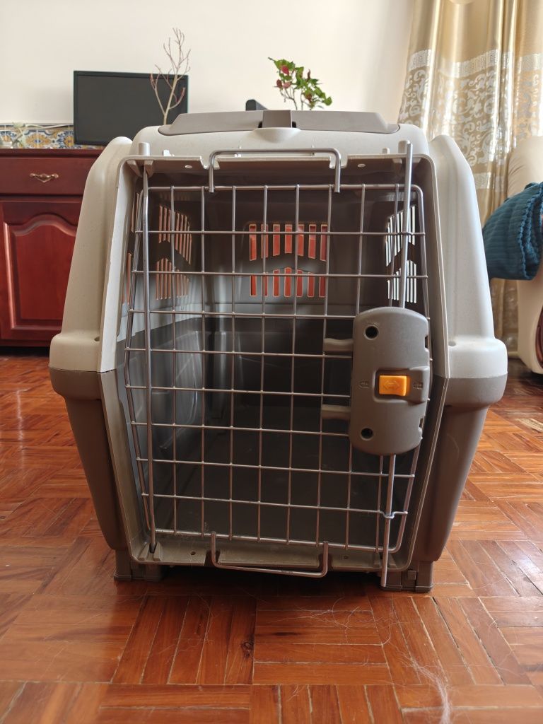 Transportadora para animais