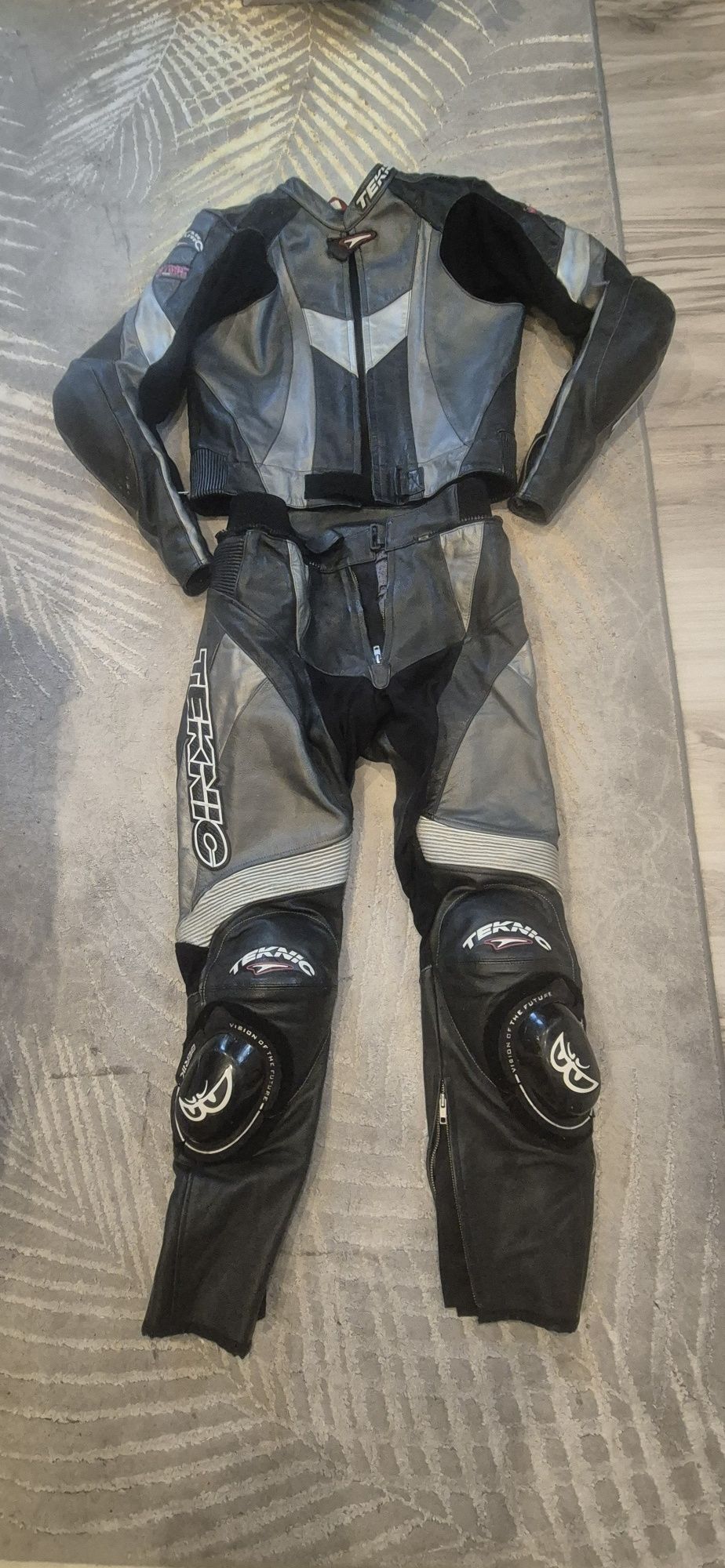 Kombinezon motocyklowy 52 L