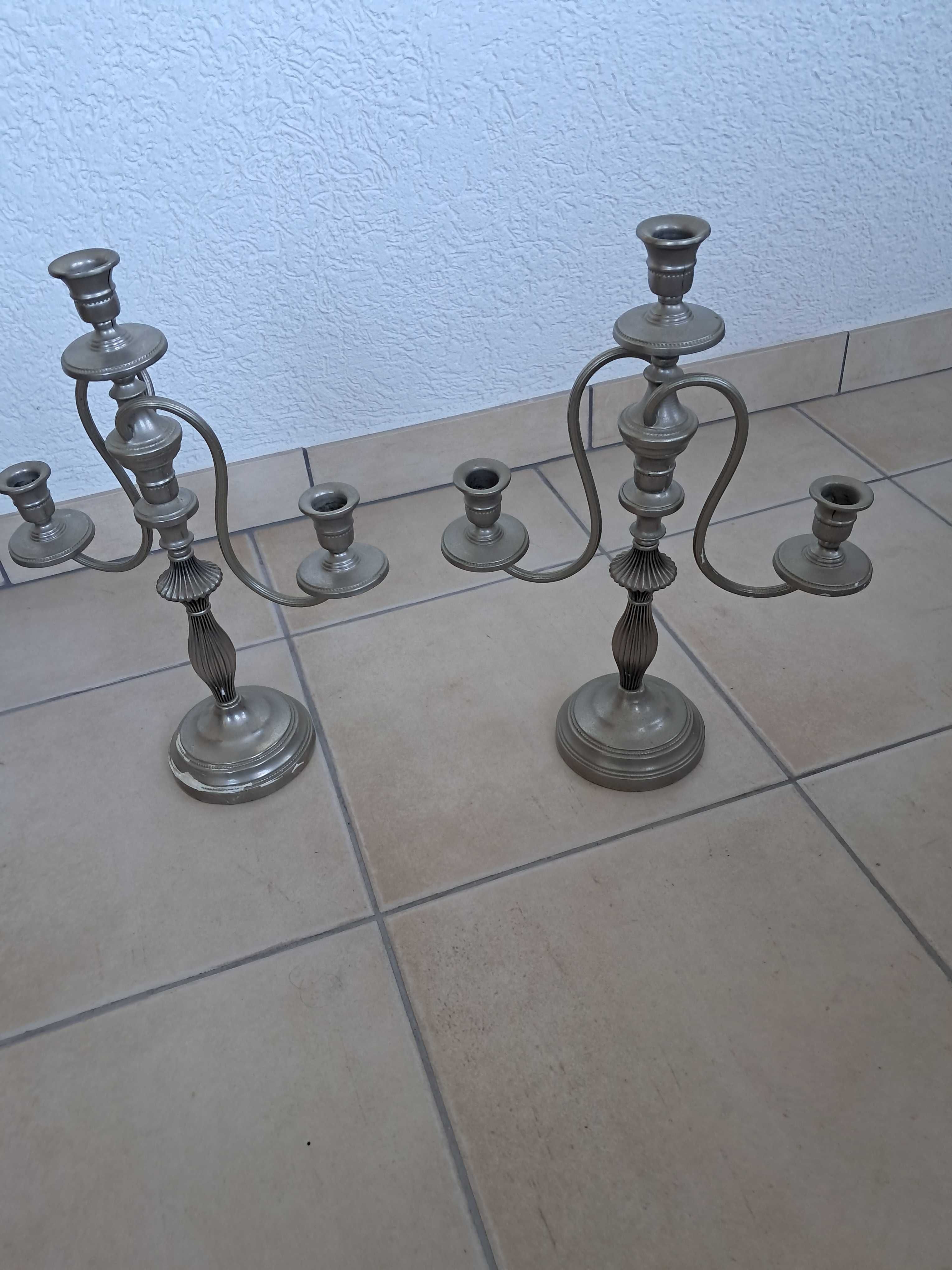 Vendo artigos de decoração  como novos
