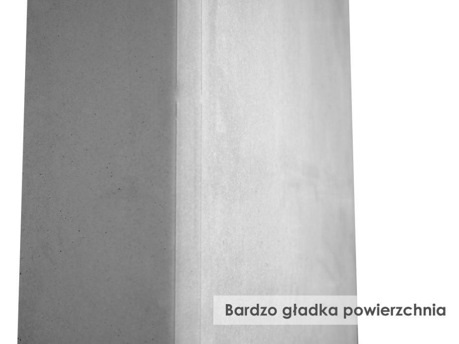 Mury Oporowe TYPU L Prosto od Producenta