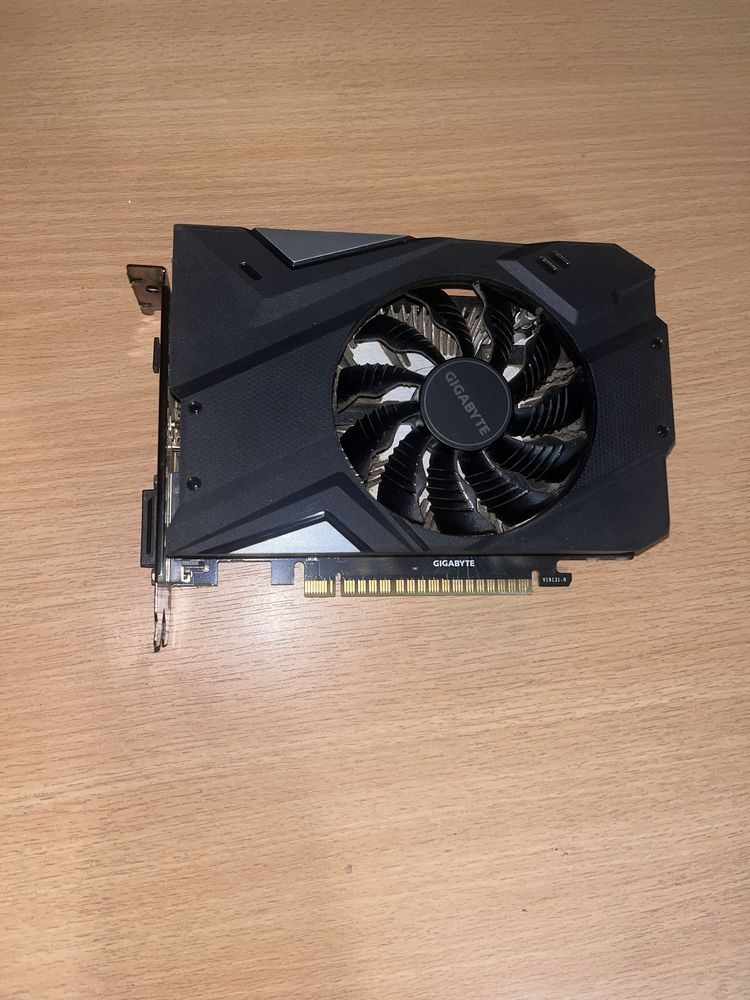 GTX 1650 Super 4GB DDR6