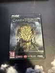 Game of Thrones - gra pc (DVD)