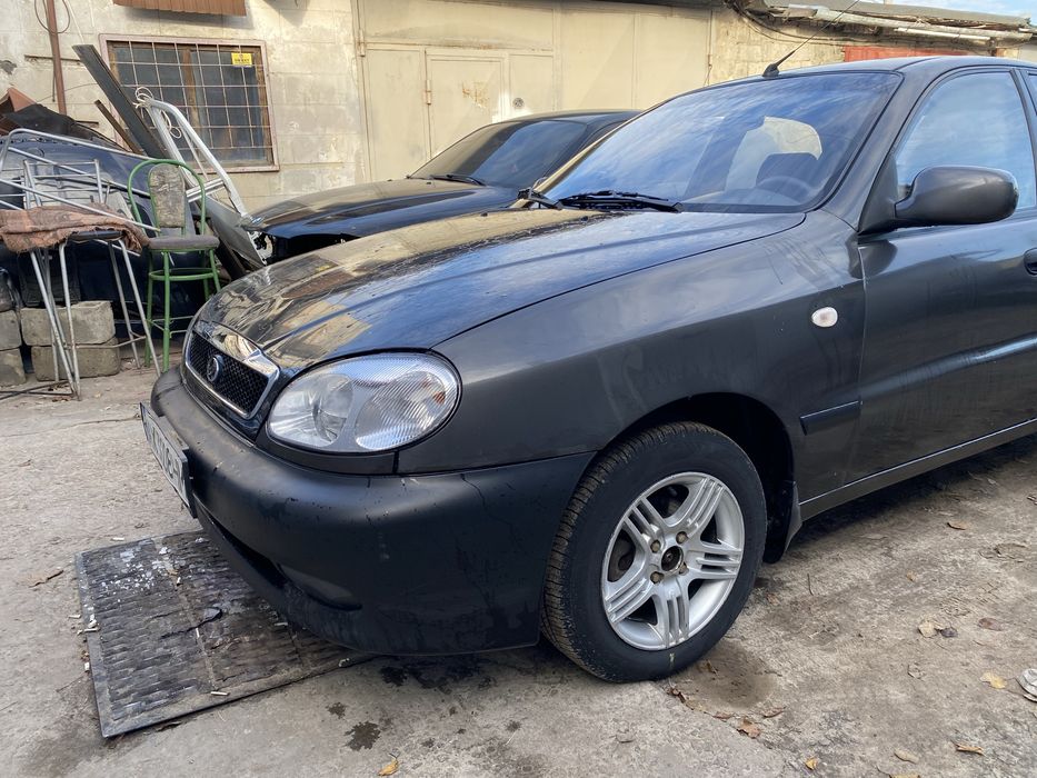 Продам Daewoo Sens 2013 р.в
