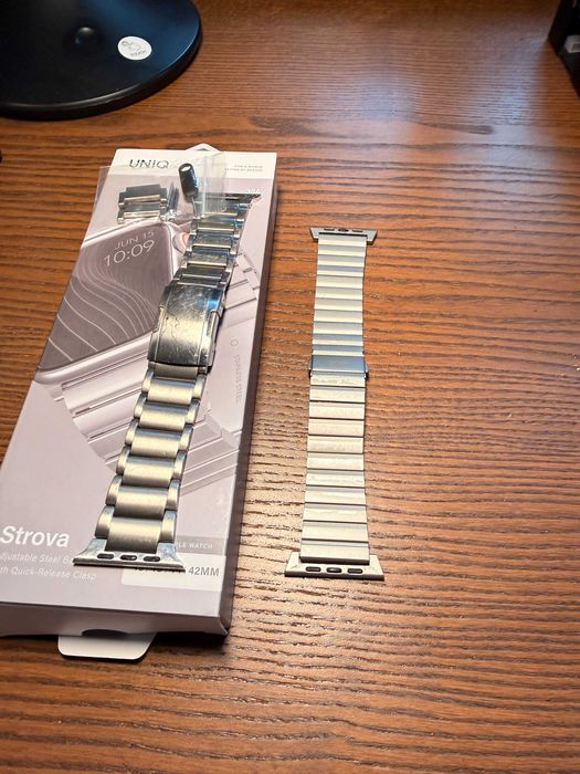 Apple Watch Ultra plus gratisy