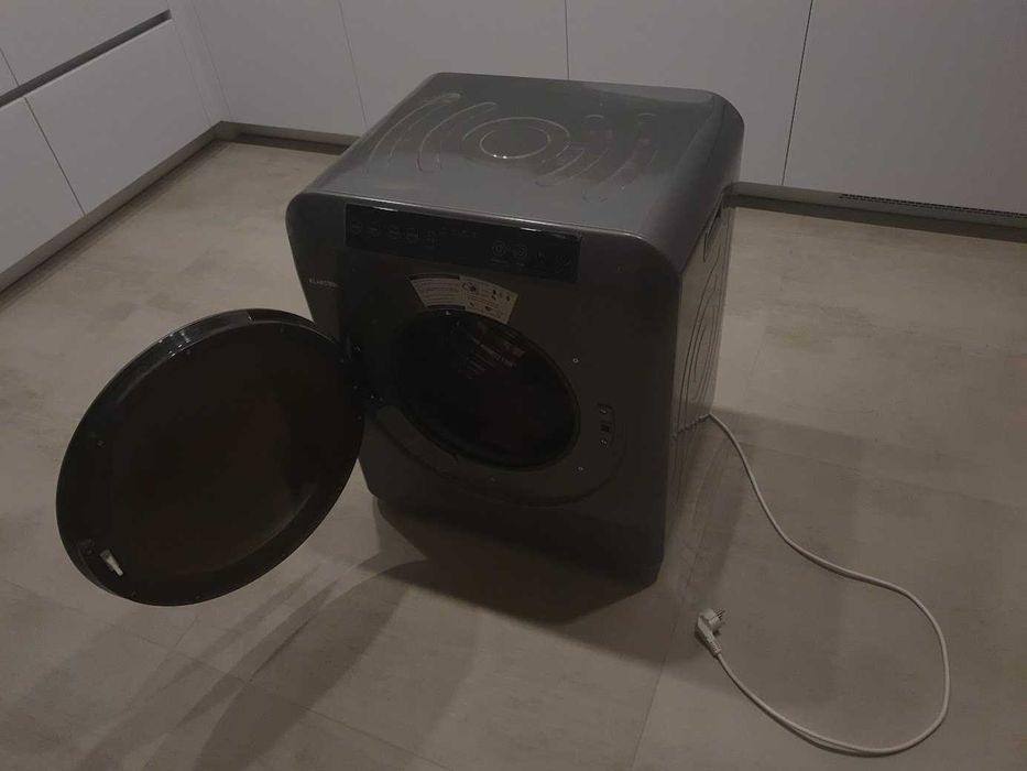 kondensacyjna suszarka do prania Klarstein EZ Dry