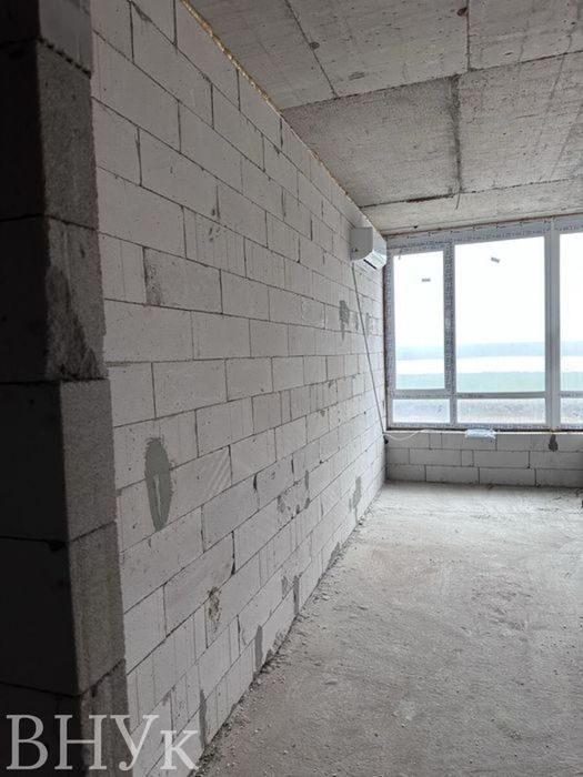 Продається 1-кімнатна квартира в новобудові, комфорт-клас