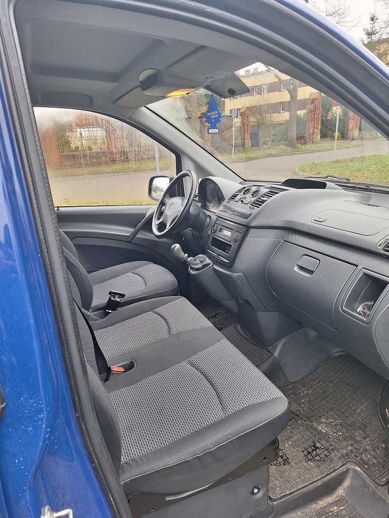 Sprzedam Mercedes Vito