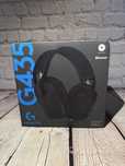 НОВІ Оригінальні  Logitech G435 Black LIGHTSPEED Ігрові навушники
