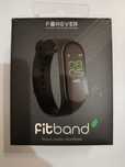 Zegarek opaska sportowa fitband SB-50