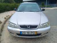 Honda accord 1.6i