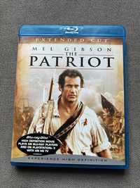 Patriota (Mel Gibson) bluray
