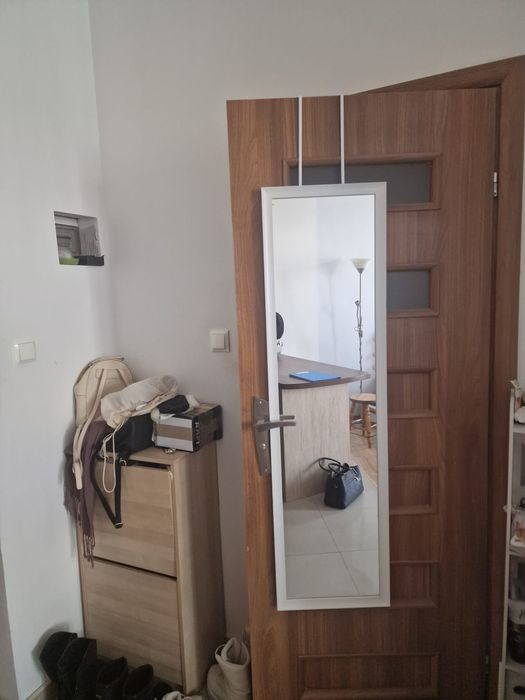 Duża kawalerka w Strzelcach Opolskich