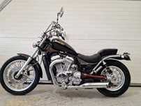 Suzuki Marauder Intruder 800 Suzuki Vz 800 Intruder RATY poz.kat 53