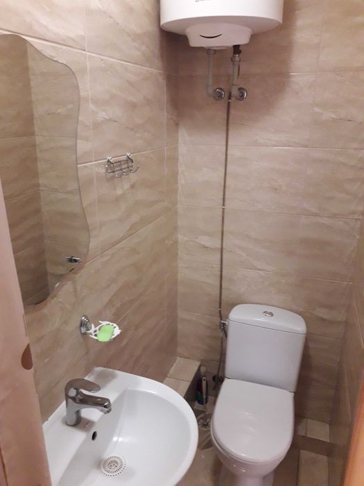 Квартира подобово,погодинно. ЖК Воробйові гори.