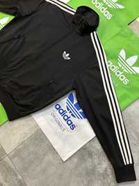 Dres / komplet Adidas Originals roz L, XL