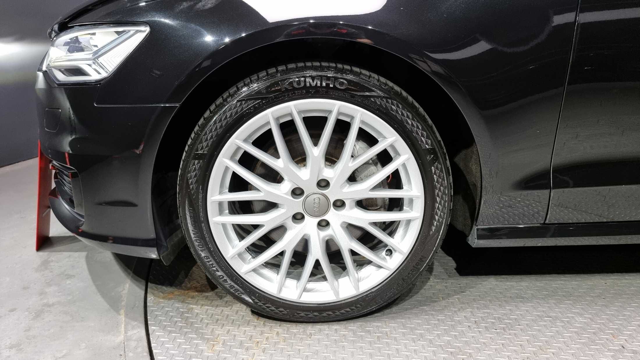 Audi A6 C7 40TDI 2016 року