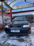 Audi A3 1,6 LPG Climatronic sprawny
