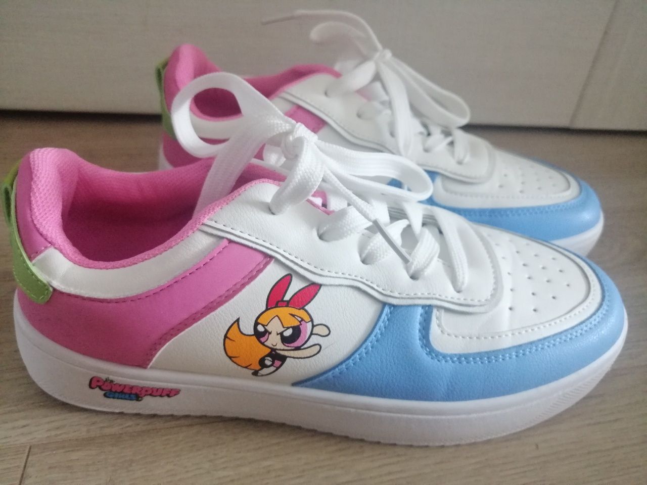 Buty damskie - Atomówki 38